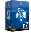 PCA商魂11